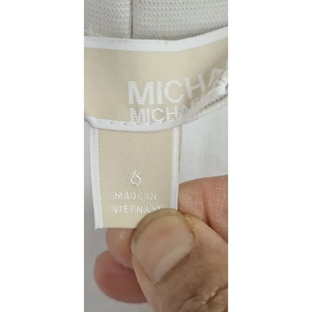 Michael Kors side waist